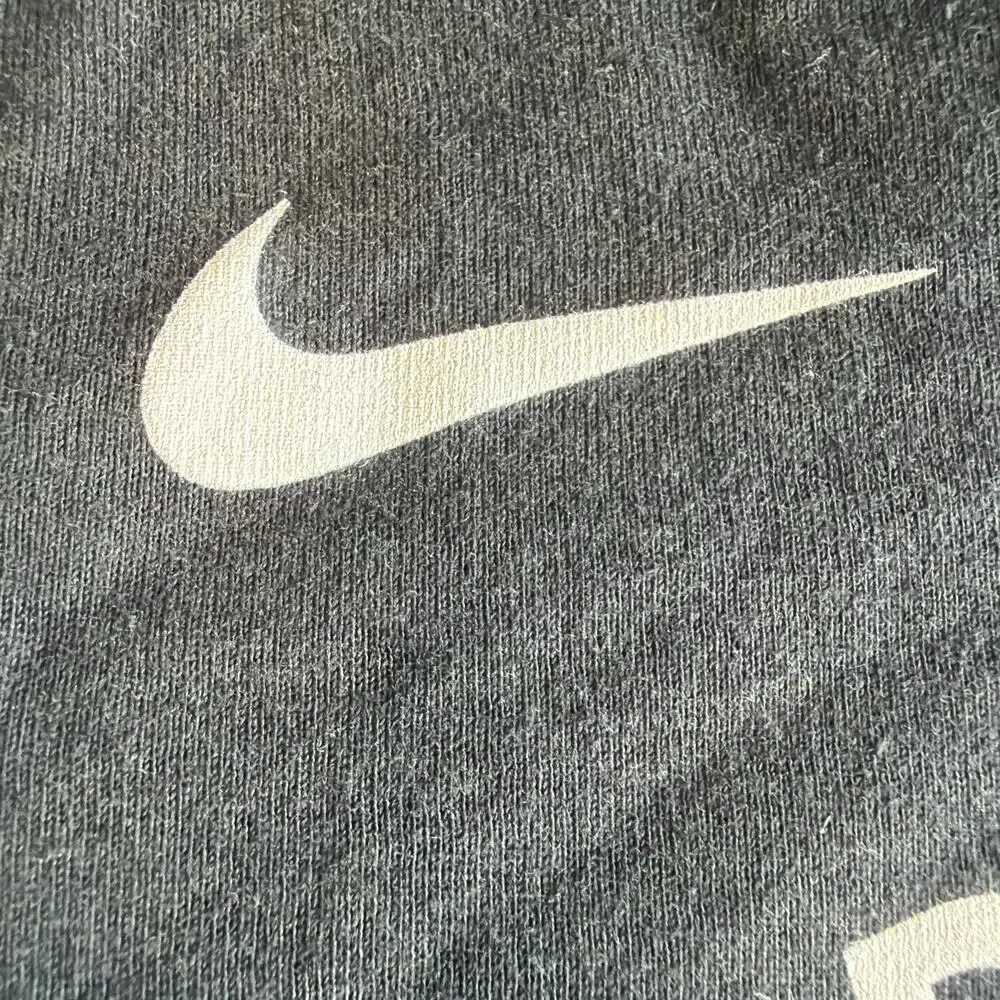 Nike World Baseball Classic 2026 Logo T-Shirt Youth 2T Black NWT